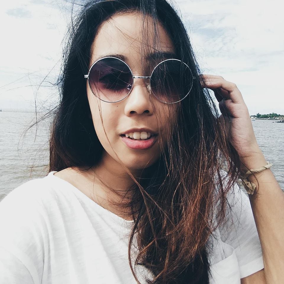 Anna L. Golez